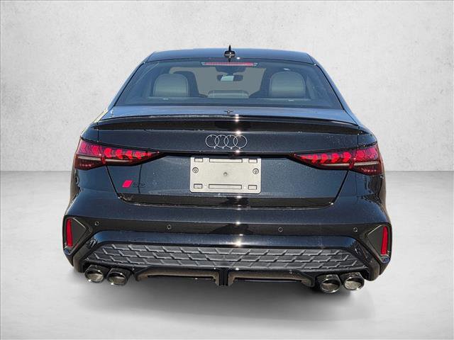 New 2026 Audi S3 Premium image 8