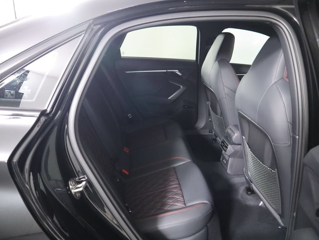 Used 2026 Audi S3 Premium AWD/4WD image 24