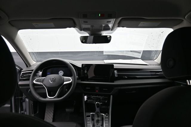 New 2026 Volkswagen Jetta S FWD image 10