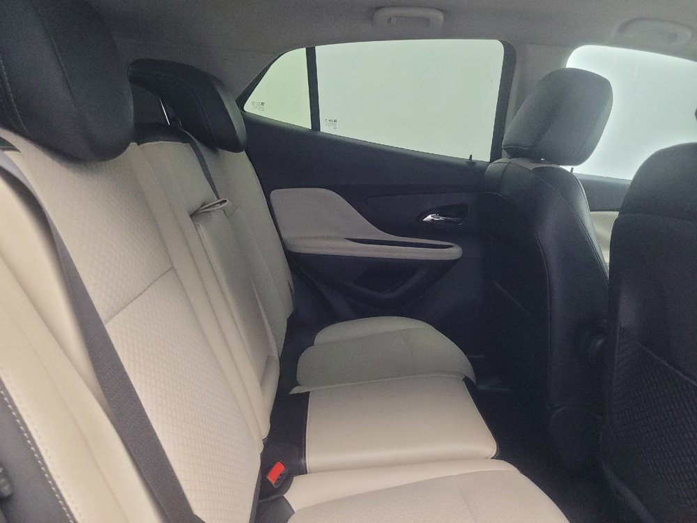 Used 2019 Buick Encore Preferred FWD image 19