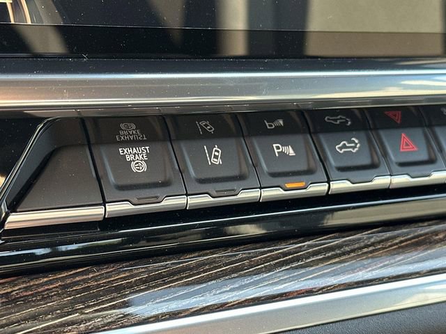 New 2026 GMC Sierra 2500 SLE w/ SLE Value Package; image 18