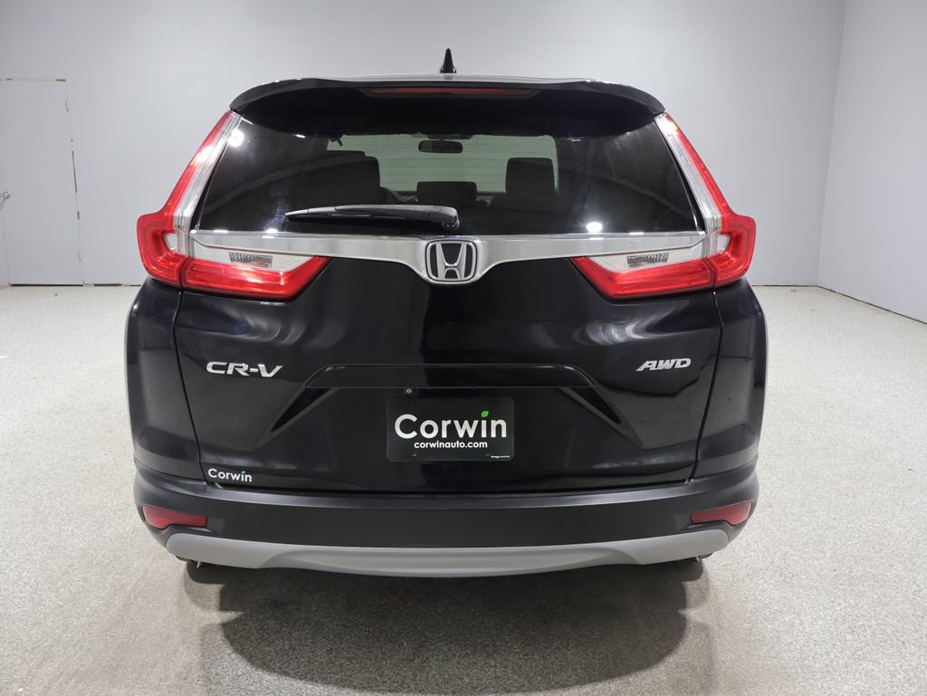 Used 2019 Honda CR-V EX image 3