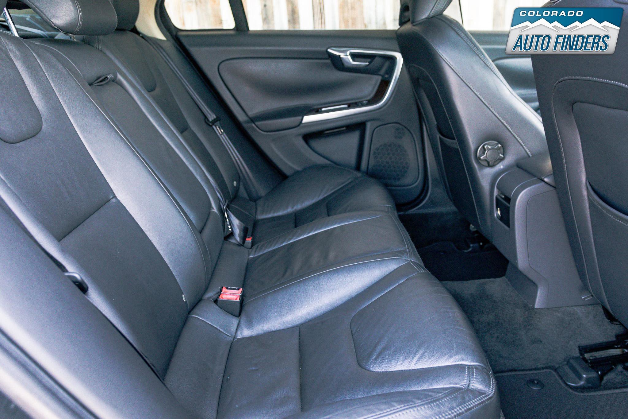 Used 2013 Volvo S60 T5 image 23