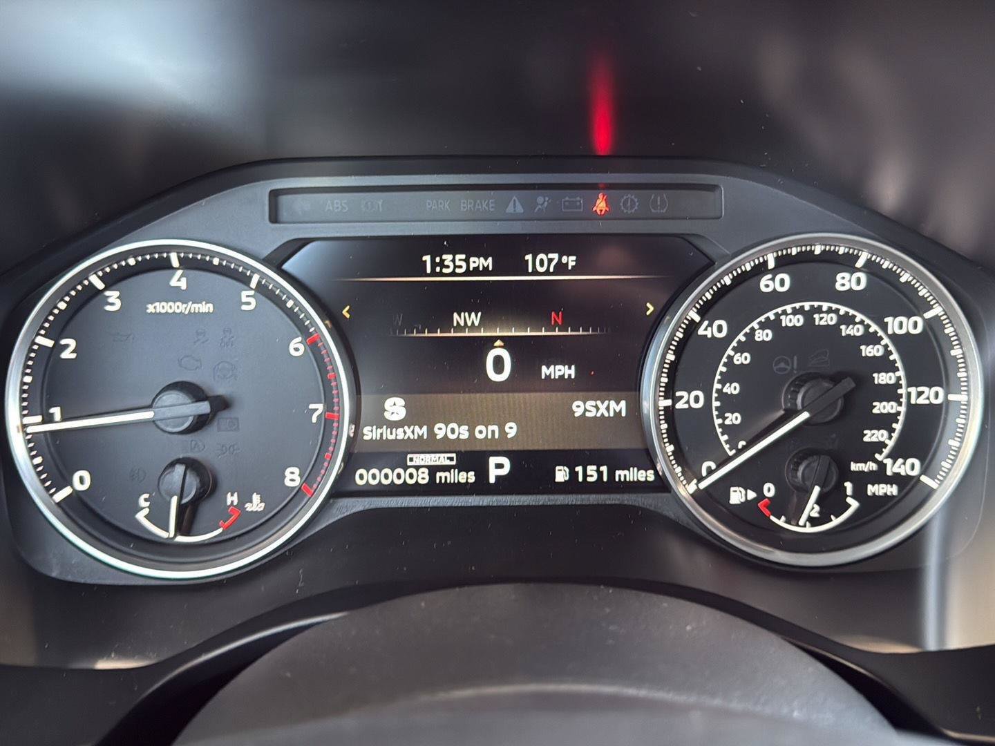 New 2026 Mitsubishi Outlander LE FWD image 14