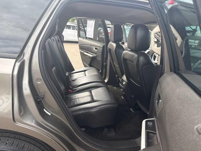Used 2013 Ford Edge SEL AWD/4WD image 13