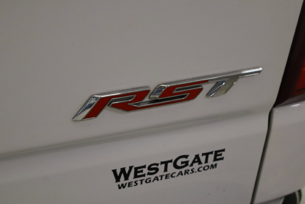 Used 2024 Chevrolet Silverado 1500 RST w/ Convenience Package II AWD/4WD image 46