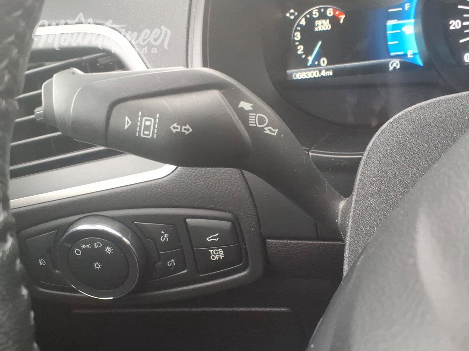 Used 2022 Ford Edge SEL w/ Convenience Package AWD/4WD image 27