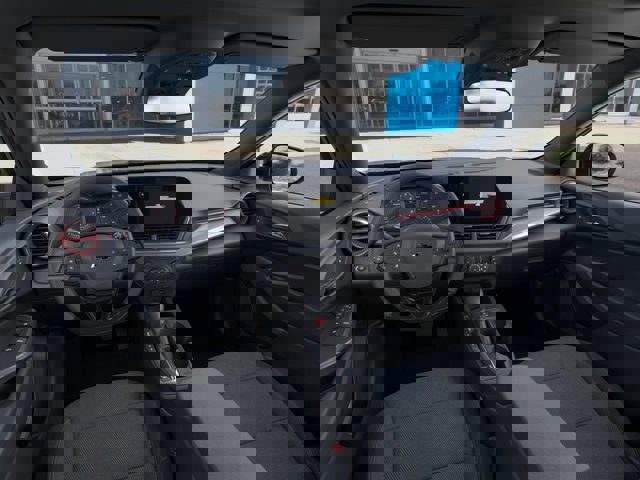 New 2026 Chevrolet Trax RS w/ Sunroof Package FWD image 15