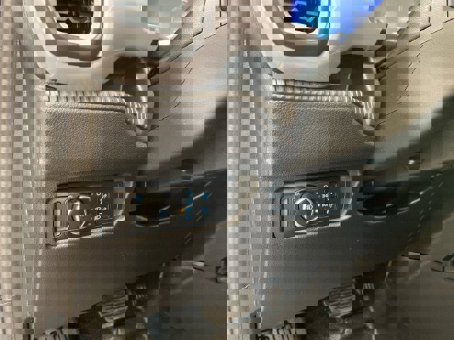 New 2025 Ford Ranger XL w/ Trailer Tow Package image 17