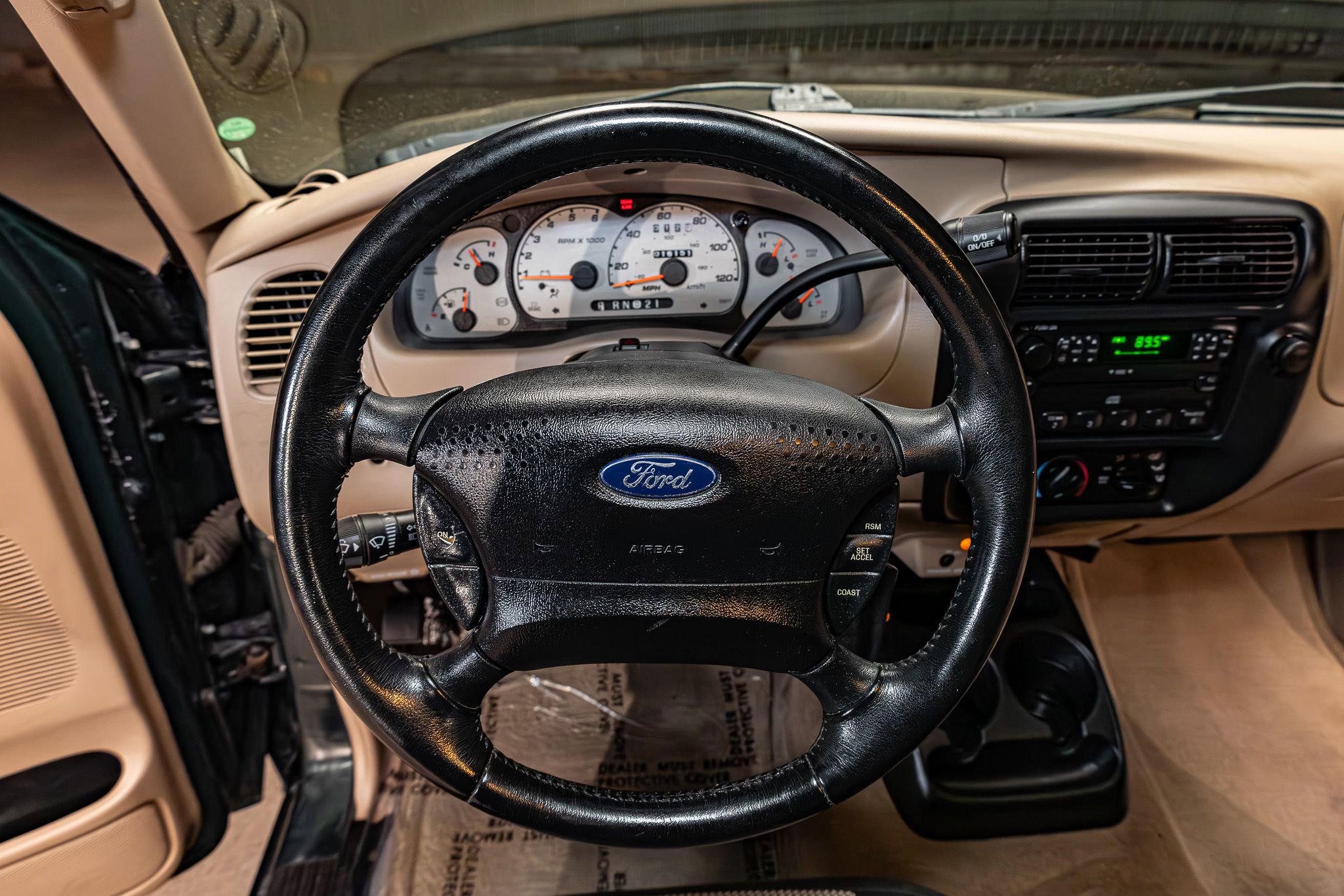 Used 2003 Ford Ranger XLT image 13