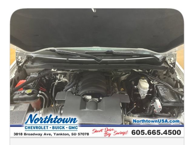 Used 2016 GMC Sierra 1500 SLT w/ SLT Preferred Package image 22
