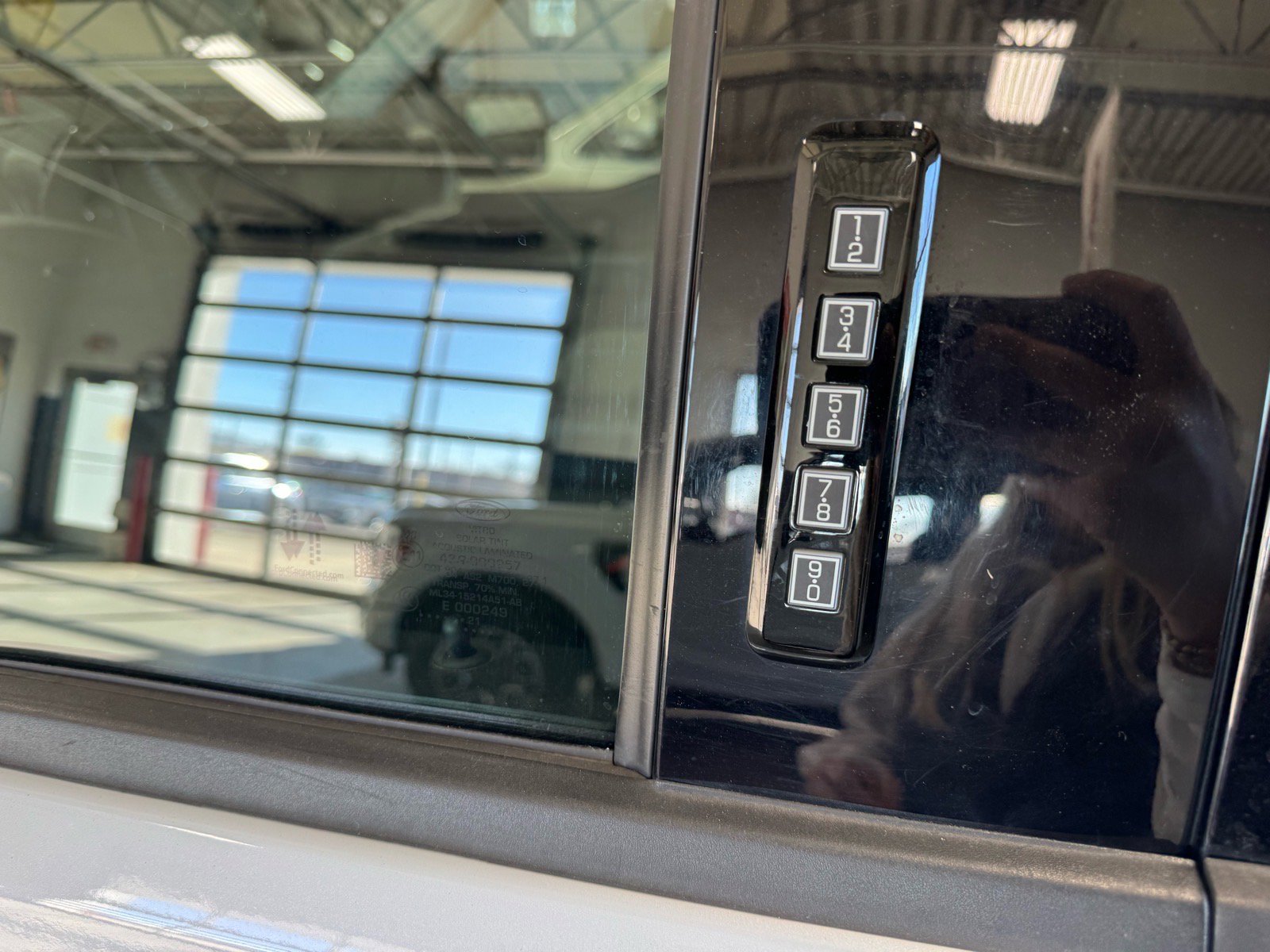 Used 2021 Ford F150 XLT w/ Equipment Group 302A High image 16