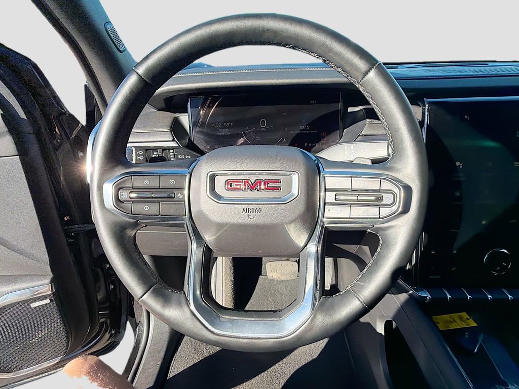 Used 2024 GMC Acadia Elevation image 38