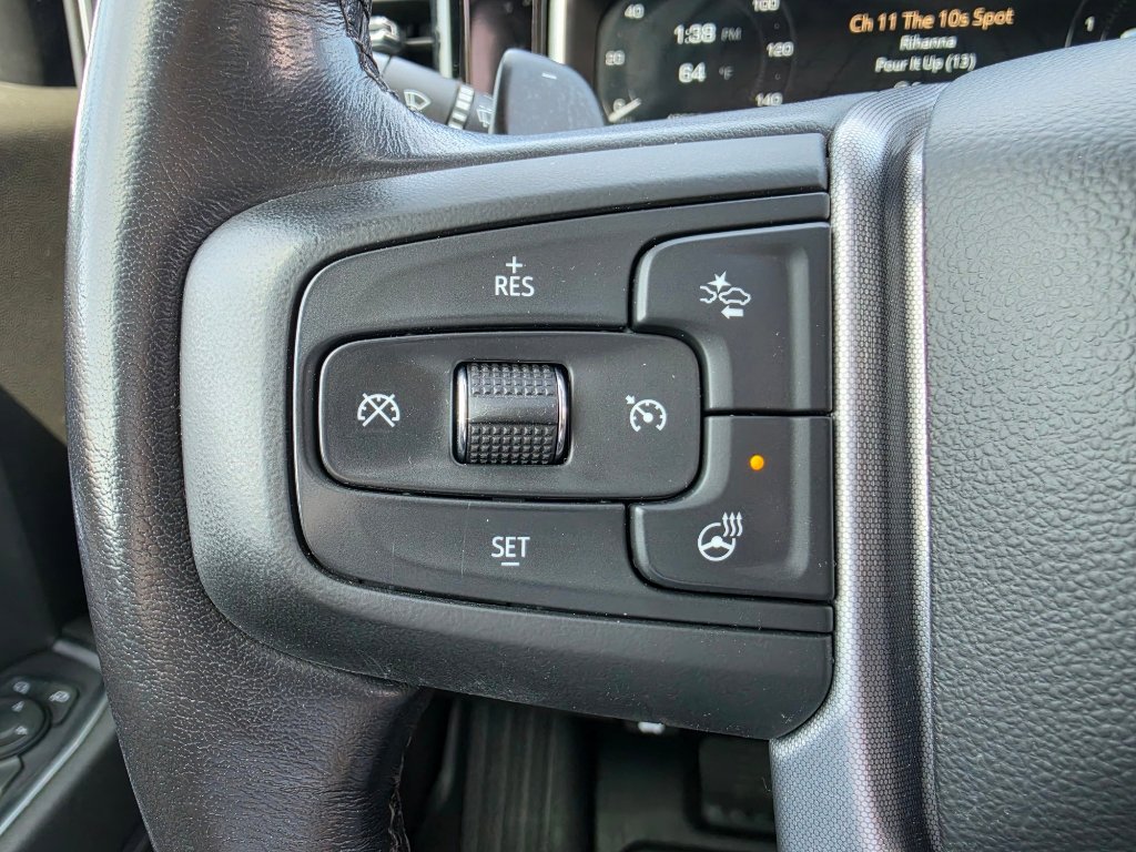 Used 2022 GMC Sierra 1500 Elevation image 15