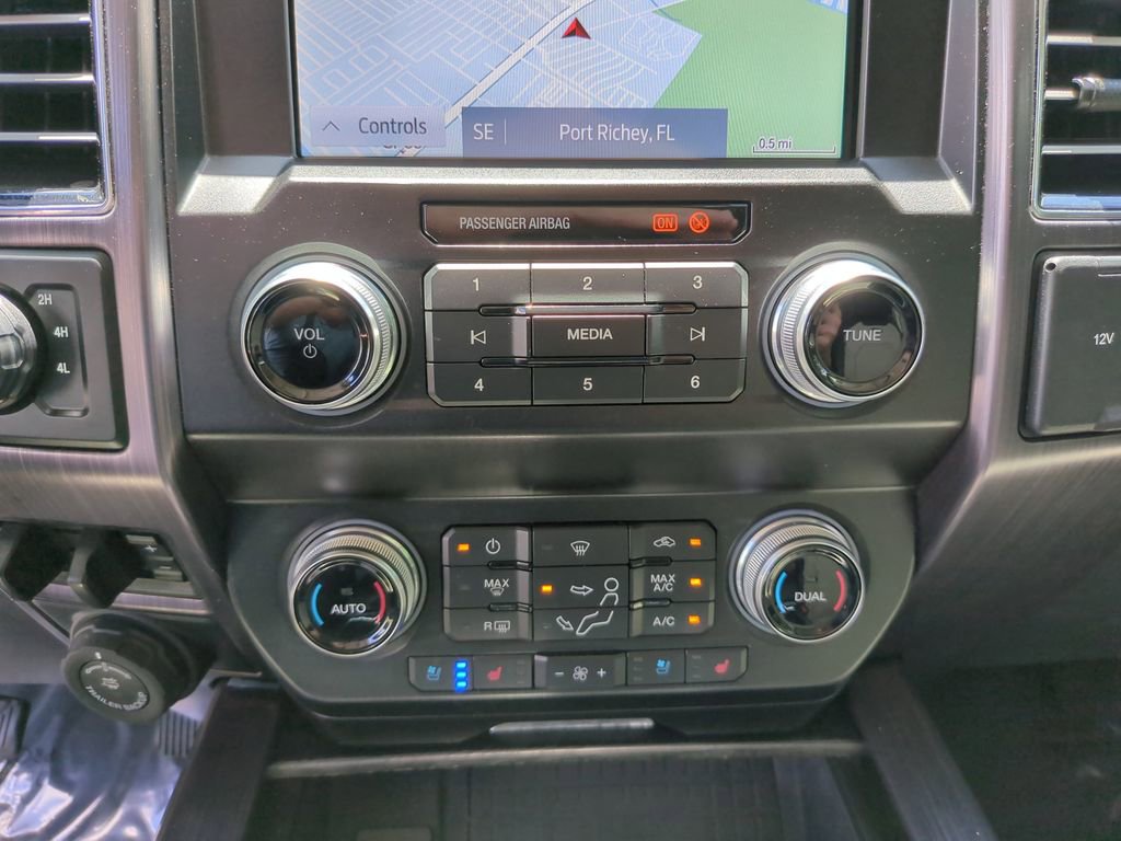 Used 2020 Ford F250 Limited w/ FX4 Off-Road Package AWD/4WD image 25