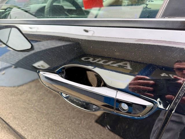 Used 2018 Honda Civic LX image 11