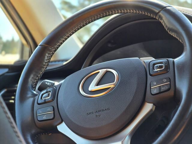Used 2018 Lexus NX 300 AWD w/ Premium Package image 13