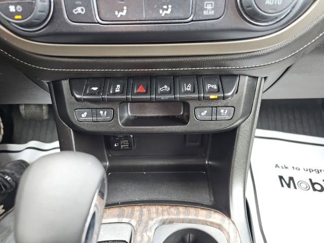 Used 2022 GMC Canyon Denali w/ Denali Black Edition Package image 46