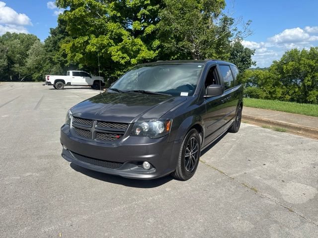 Used 2016 Dodge Grand Caravan R/T FWD image 3