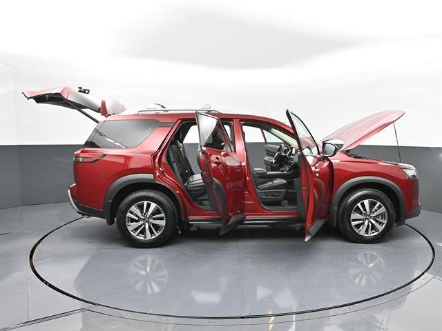Used 2023 Nissan Pathfinder SL image 56