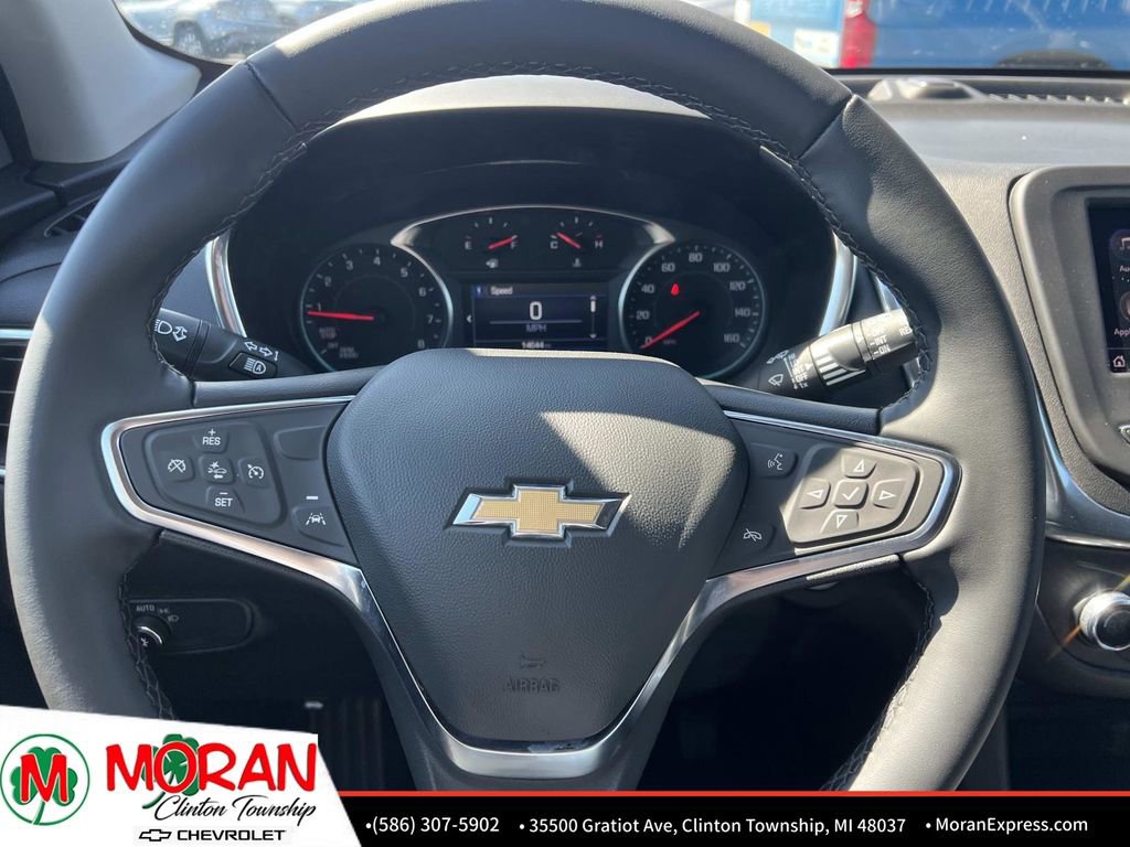 Certified 2024 Chevrolet Equinox LT FWD image 18
