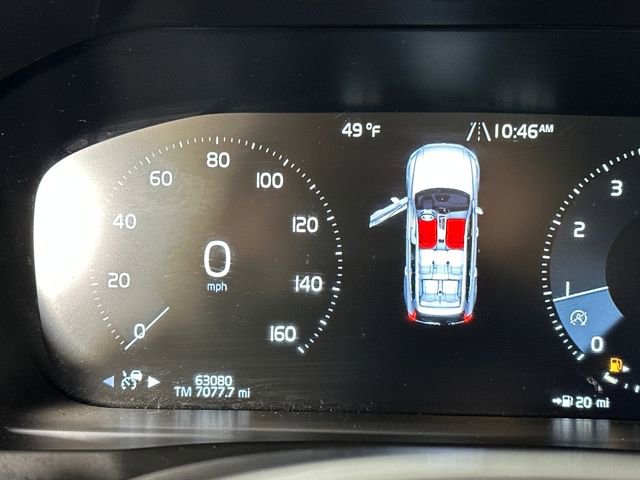 Used 2018 Volvo XC90 T6 Inscription w/ Convenience Package image 18