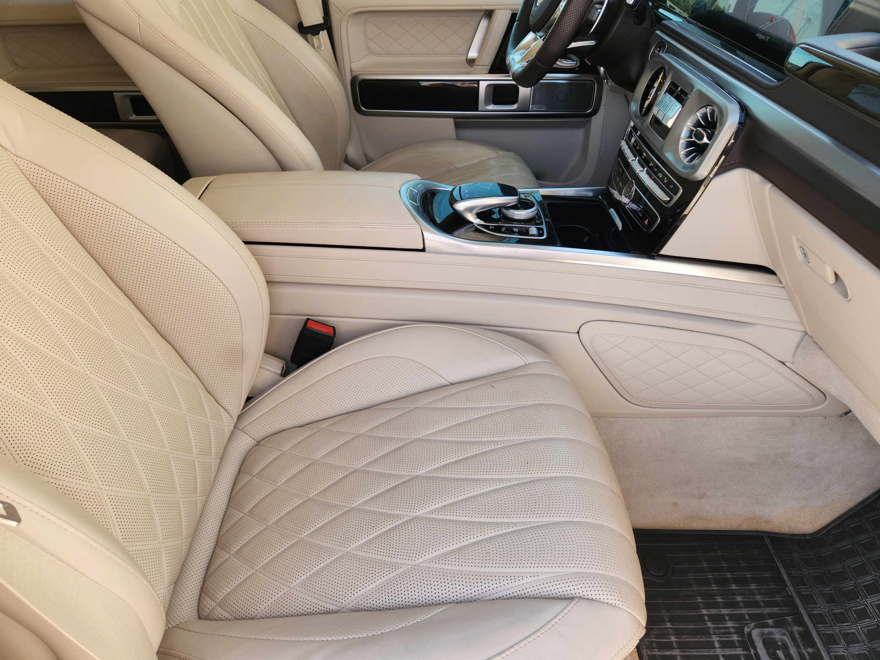 Used 2021 Mercedes-Benz G 63 AMG 4MATIC image 14