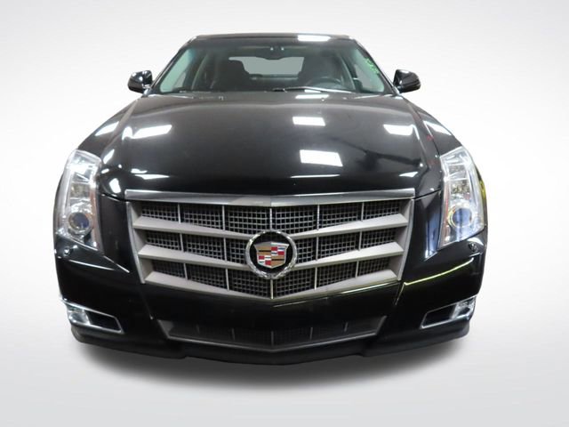 Used 2008 Cadillac CTS 3.6 AWD image 9