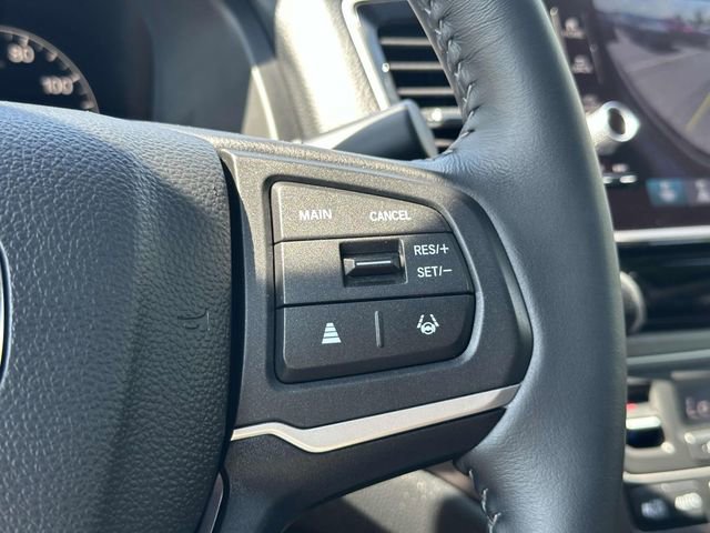 Used 2025 Honda Ridgeline RTL image 23