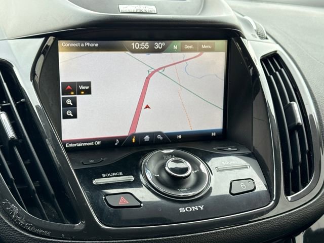 Used 2014 Ford Escape Titanium image 22