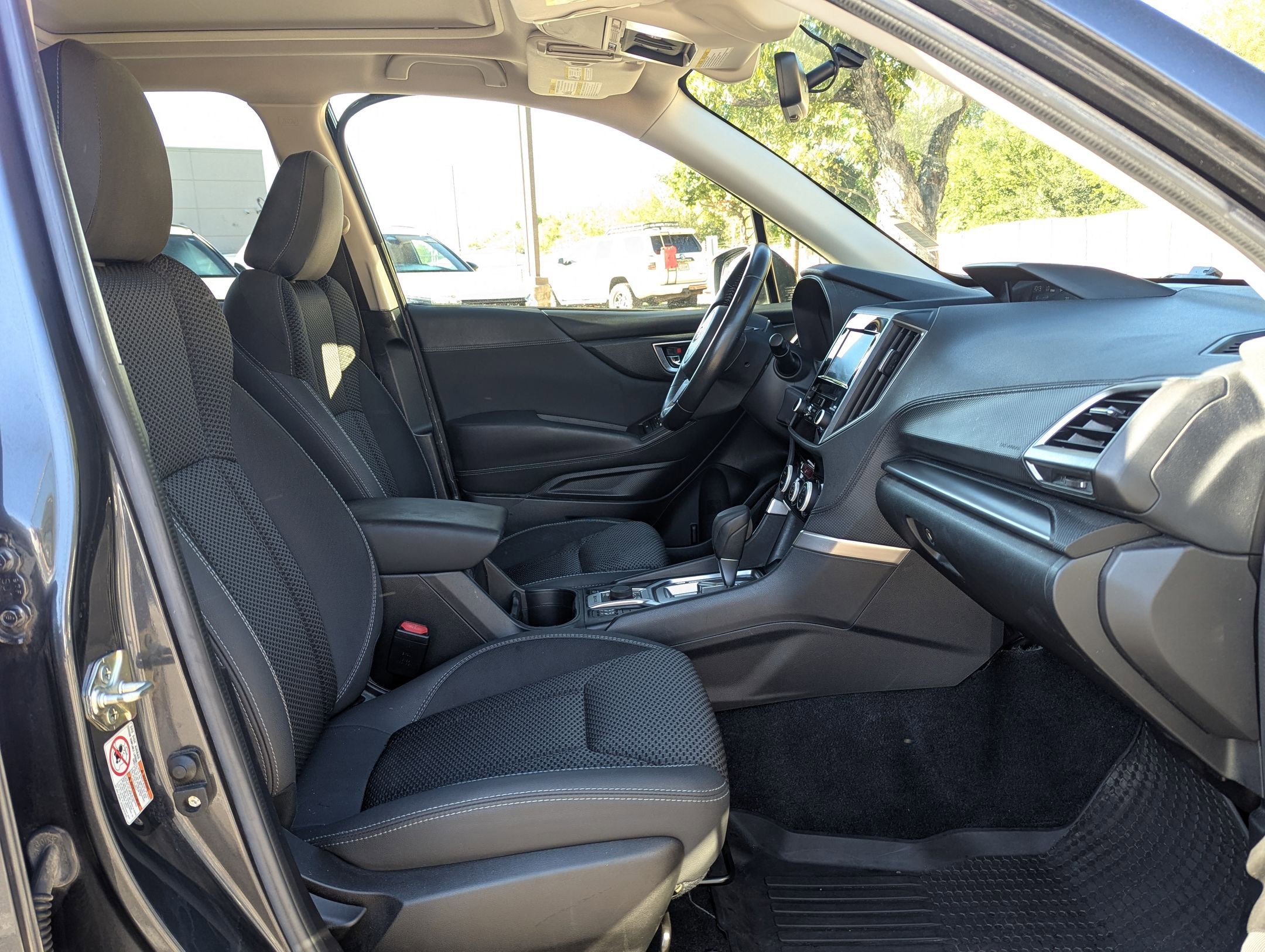 Used 2019 Subaru Forester Premium image 26