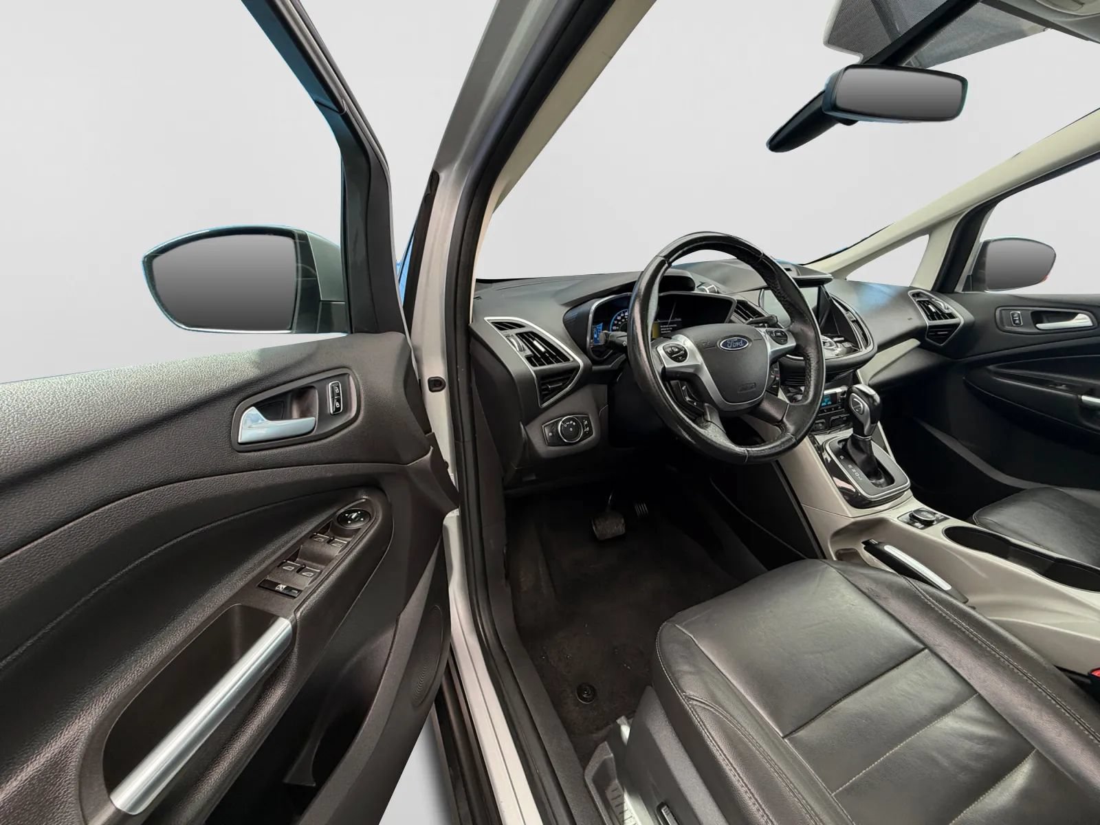 Used 2013 Ford C-MAX SEL FWD image 14