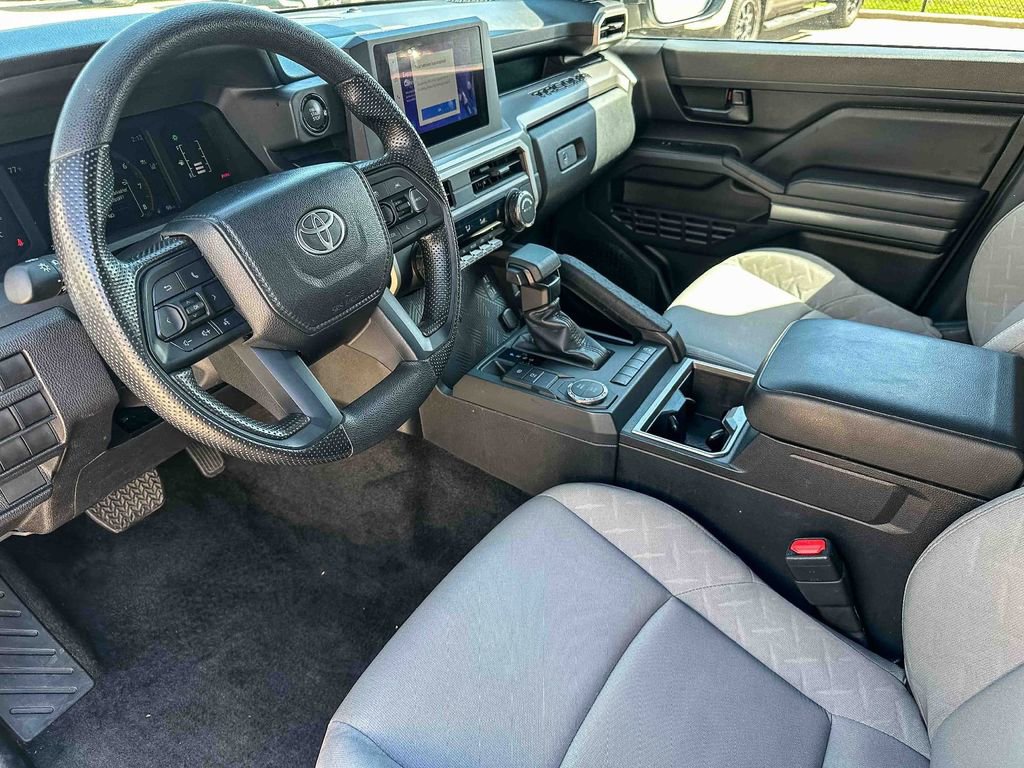 Used 2024 Toyota Tacoma SR5 image 12