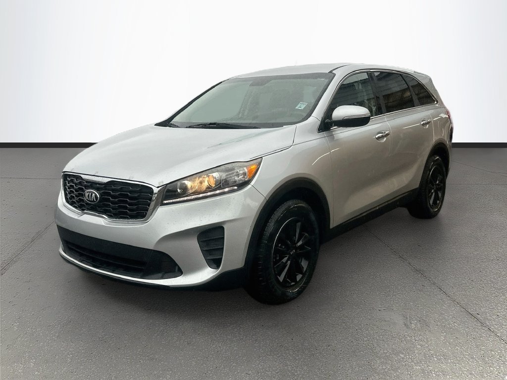 Used 2019 Kia Sorento FWD image 3