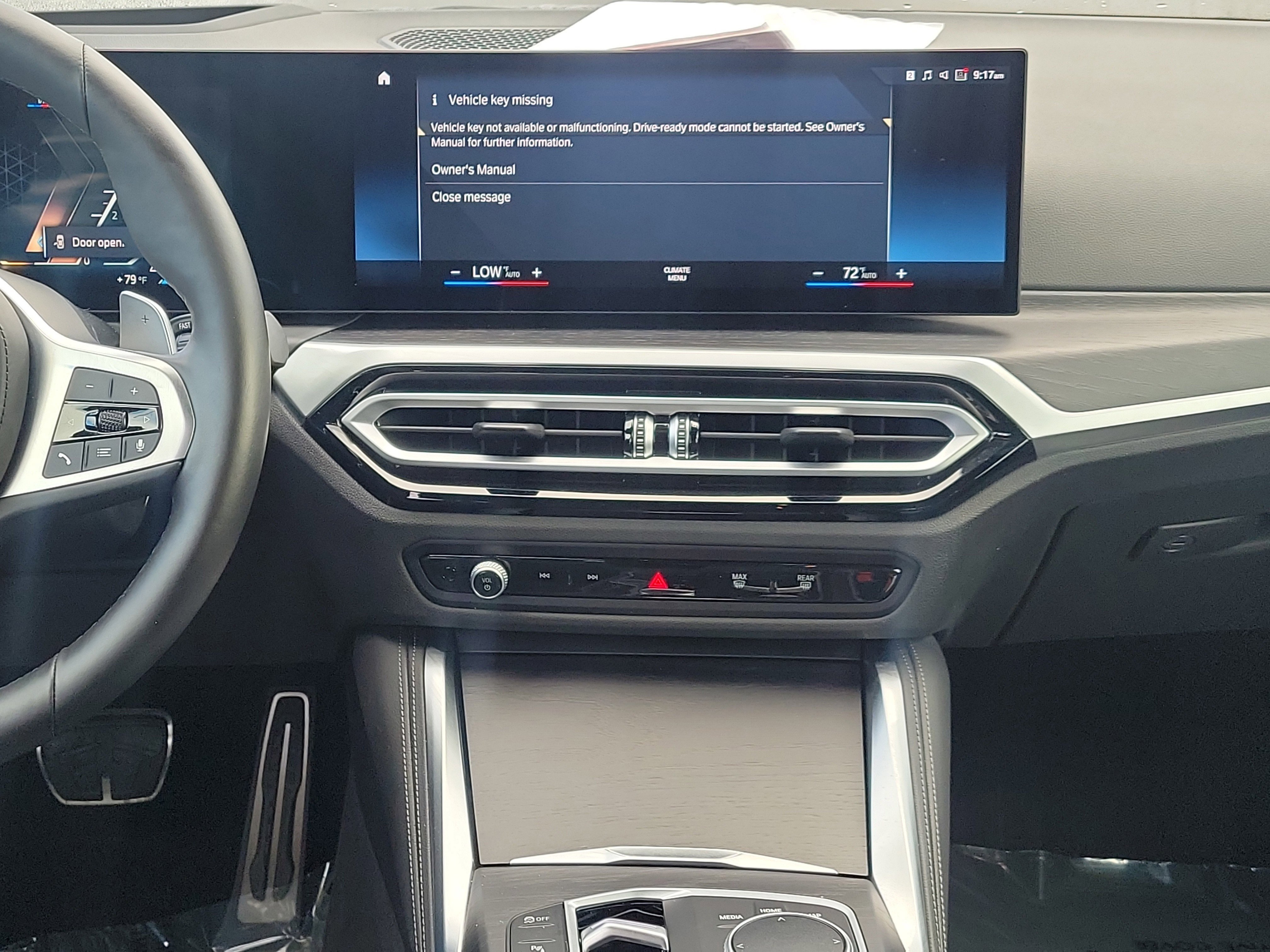 Certified 2024 BMW 430i Gran Coupe w/ M Sport Package (Priority 1) image 16