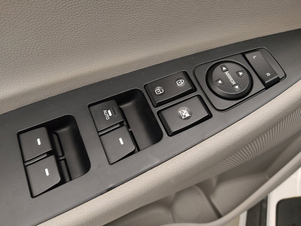 Used 2021 Hyundai Tucson SEL FWD image 27