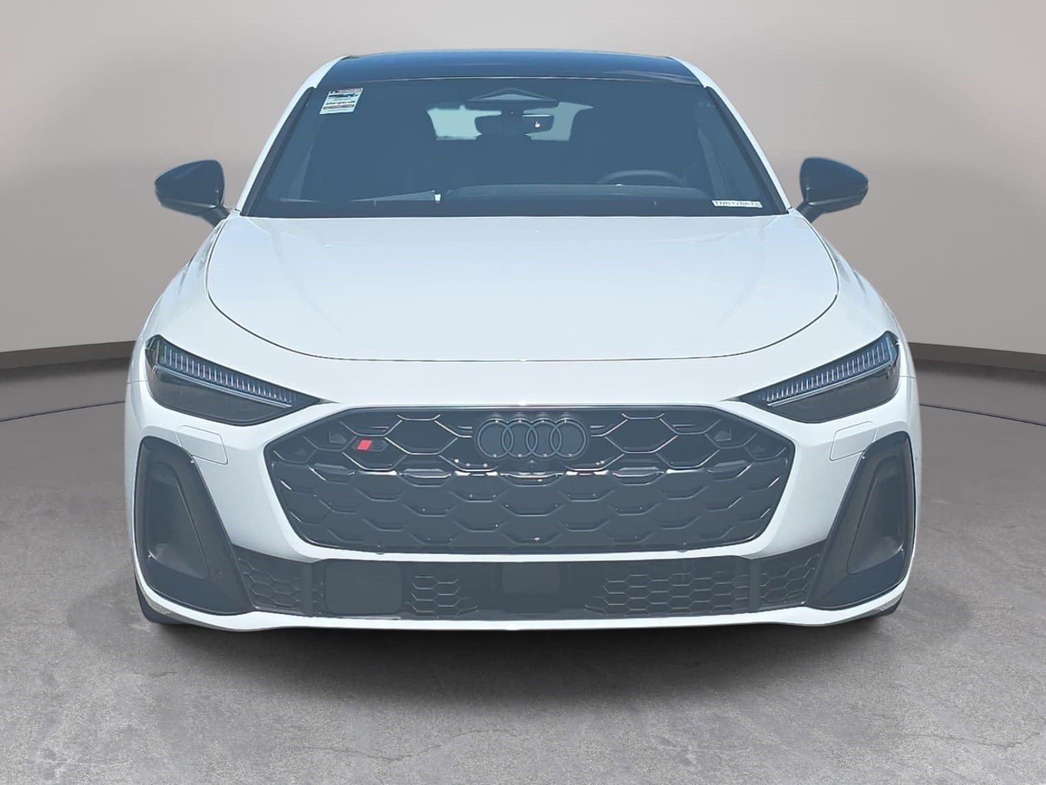 New 2026 Audi S5 Premium Plus AWD/4WD image 2
