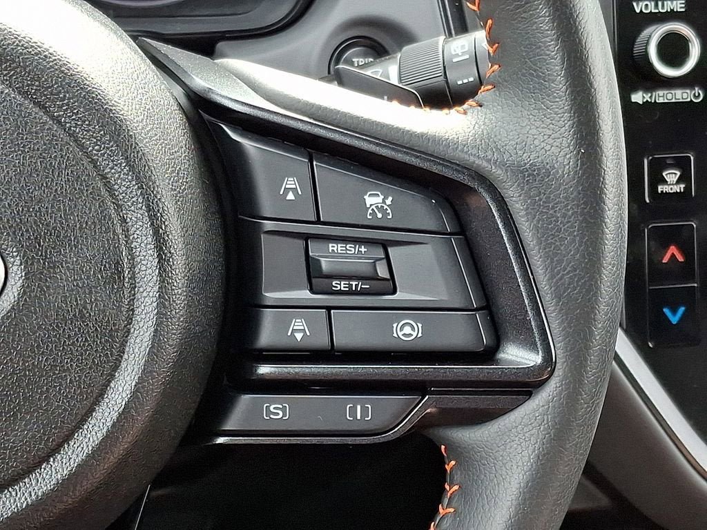 Used 2024 Subaru Crosstrek 2.5i Limited w/ Crosstrek Mirror Package AWD/4WD image 22