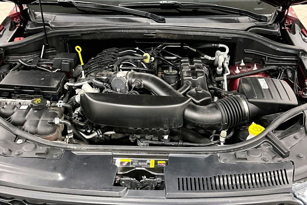 Used 2023 Dodge Durango GT image 30