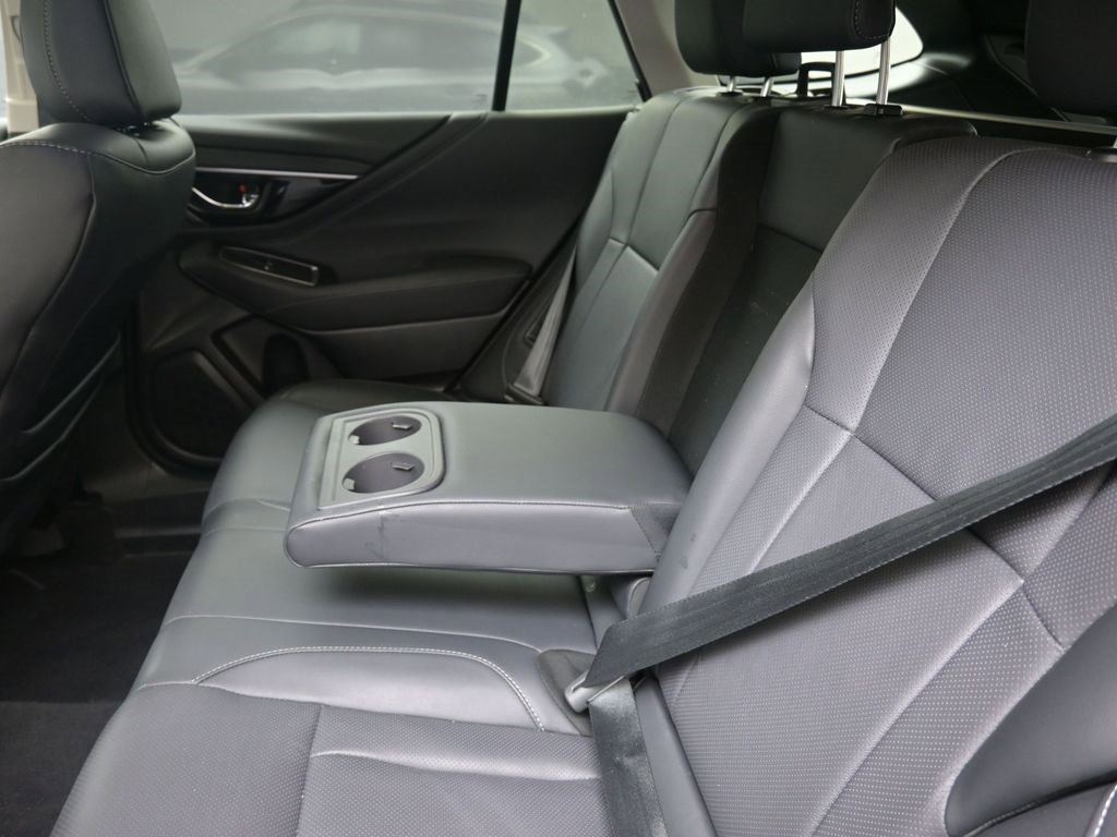 Certified 2024 Subaru Outback Limited image 20