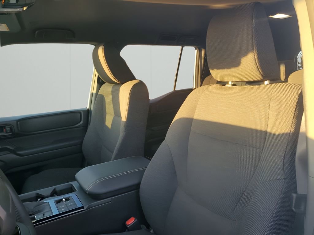 Used 2025 Toyota Land Cruiser 1958 image 30