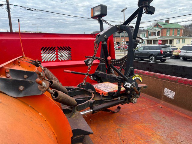 Used 2012 Ford F350 XL w/ PWR Equipment Group image 14