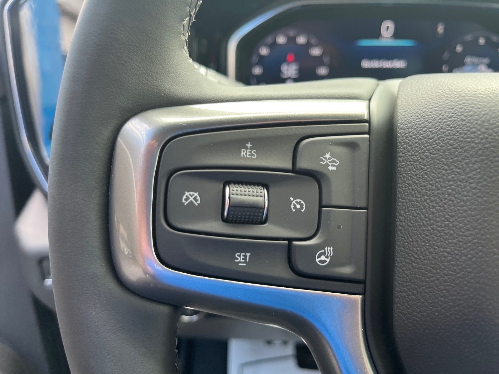 New 2026 Chevrolet Silverado 3500 LT w/ Safety Package AWD/4WD image 22