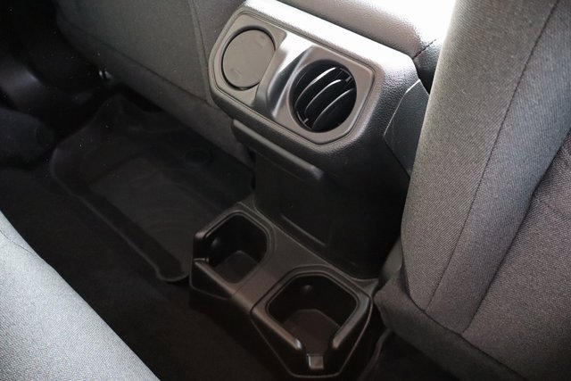 New 2026 Jeep Wrangler Willys image 40