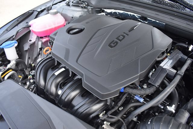 New 2026 Kia K5 GT-Line w/ GT-Line Premium Package AWD/4WD image 36