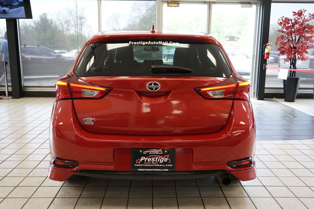 Used 2016 Scion iM image 14