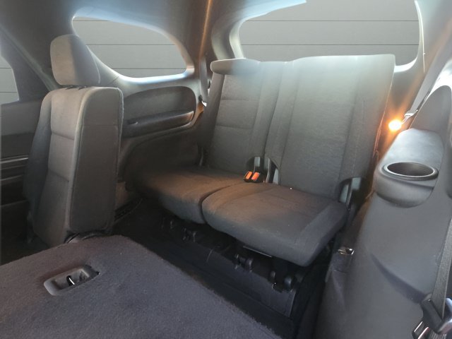 Used 2025 Dodge Durango GT AWD/4WD image 9