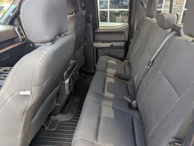 Used 2019 Ford F150 XLT w/ Equipment Group 302A Luxury AWD/4WD image 24