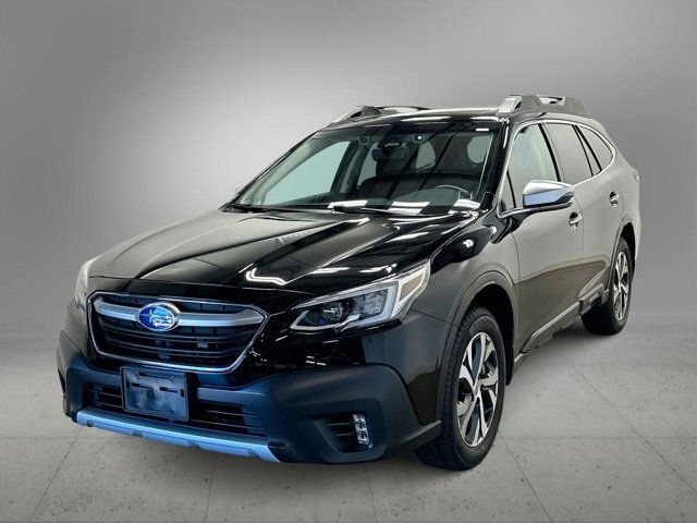 Used 2021 Subaru Outback Touring