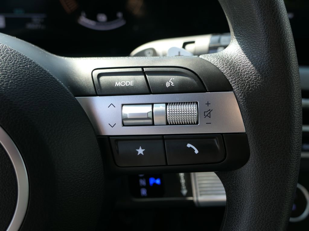 Certified 2026 Hyundai Sonata Blue FWD image 16